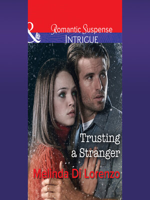 cover image of Trusting a Stranger